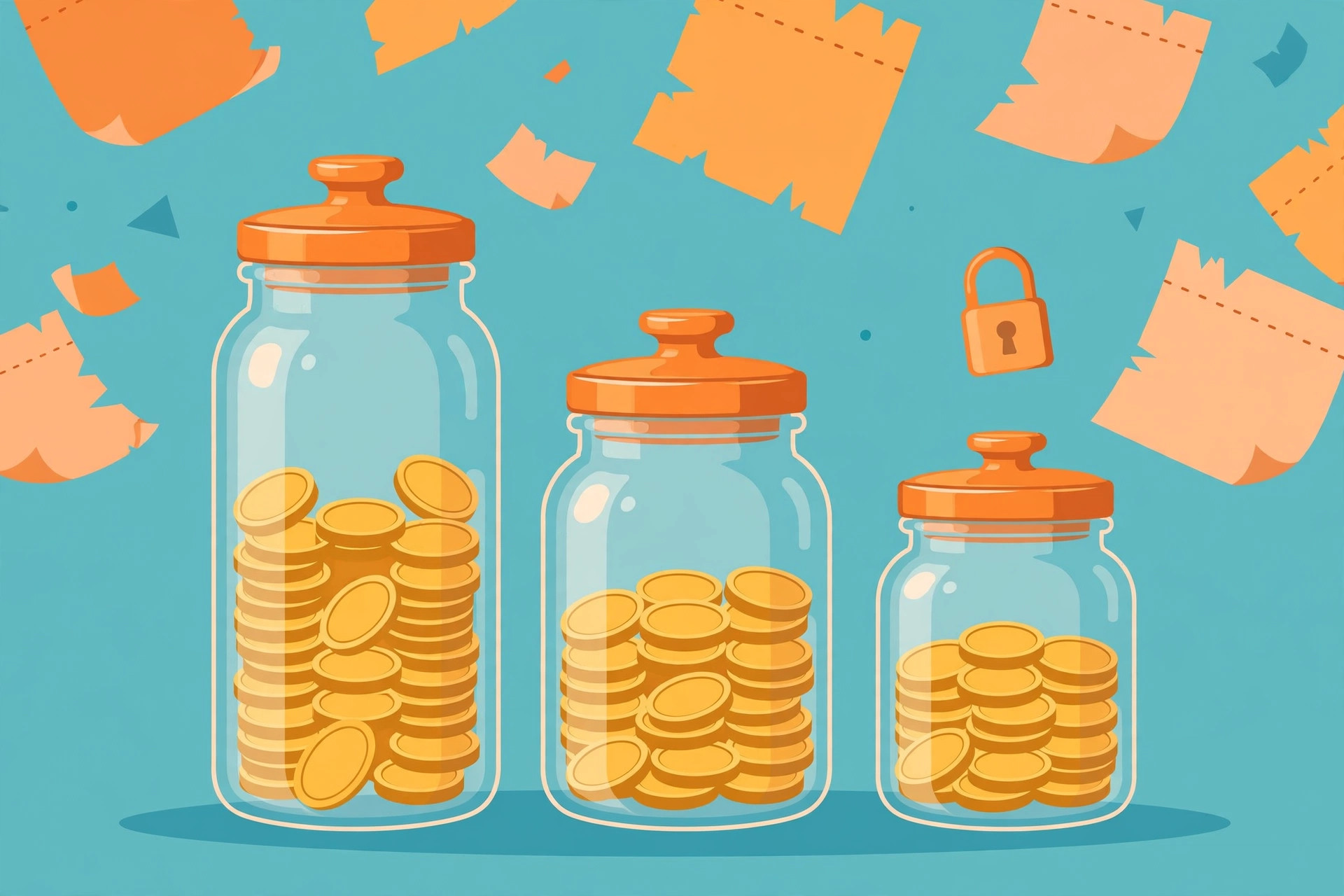 ELSS vs PPF vs NSC: lock-in period aur return ka comparison