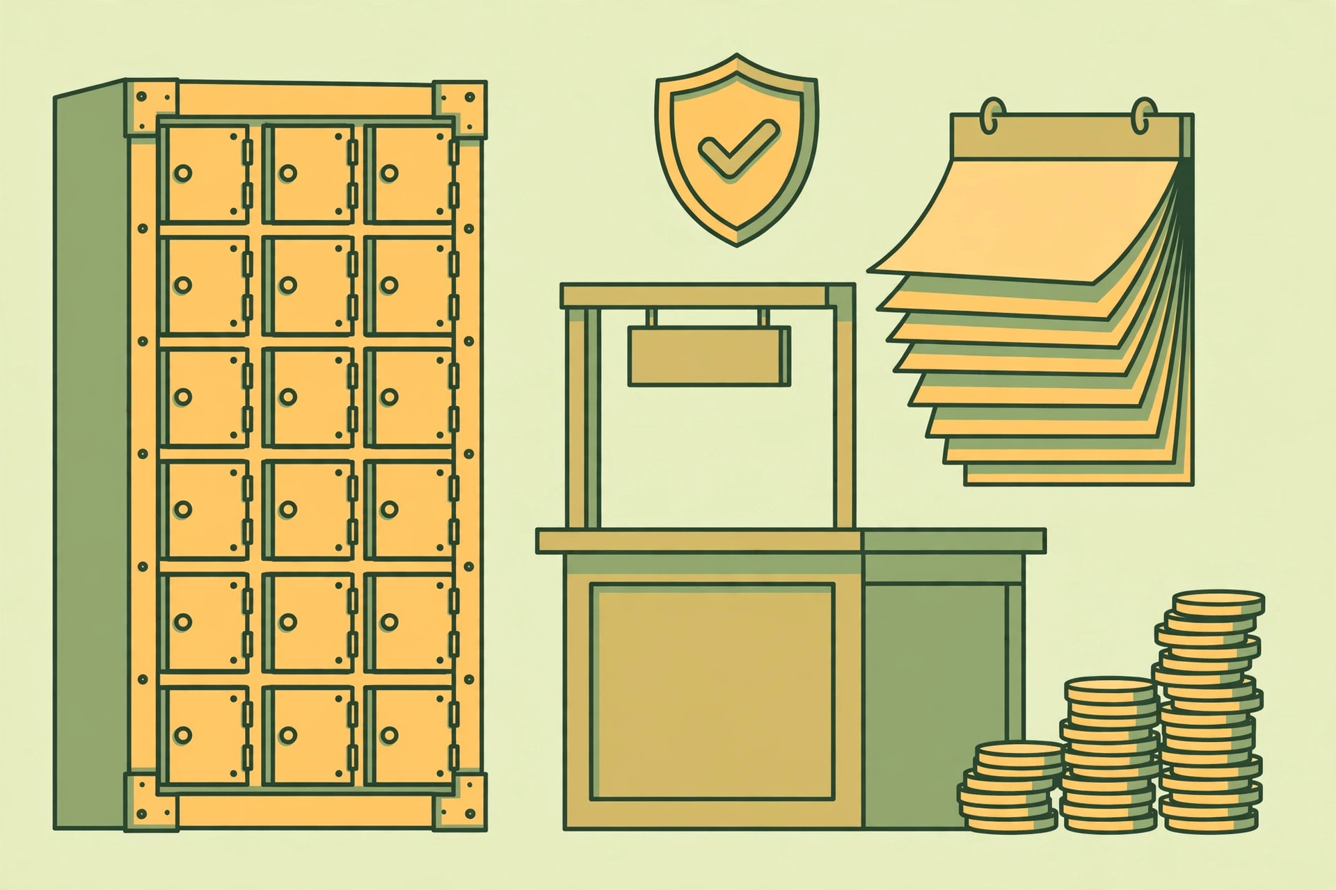 PPF safe long term saving illustration