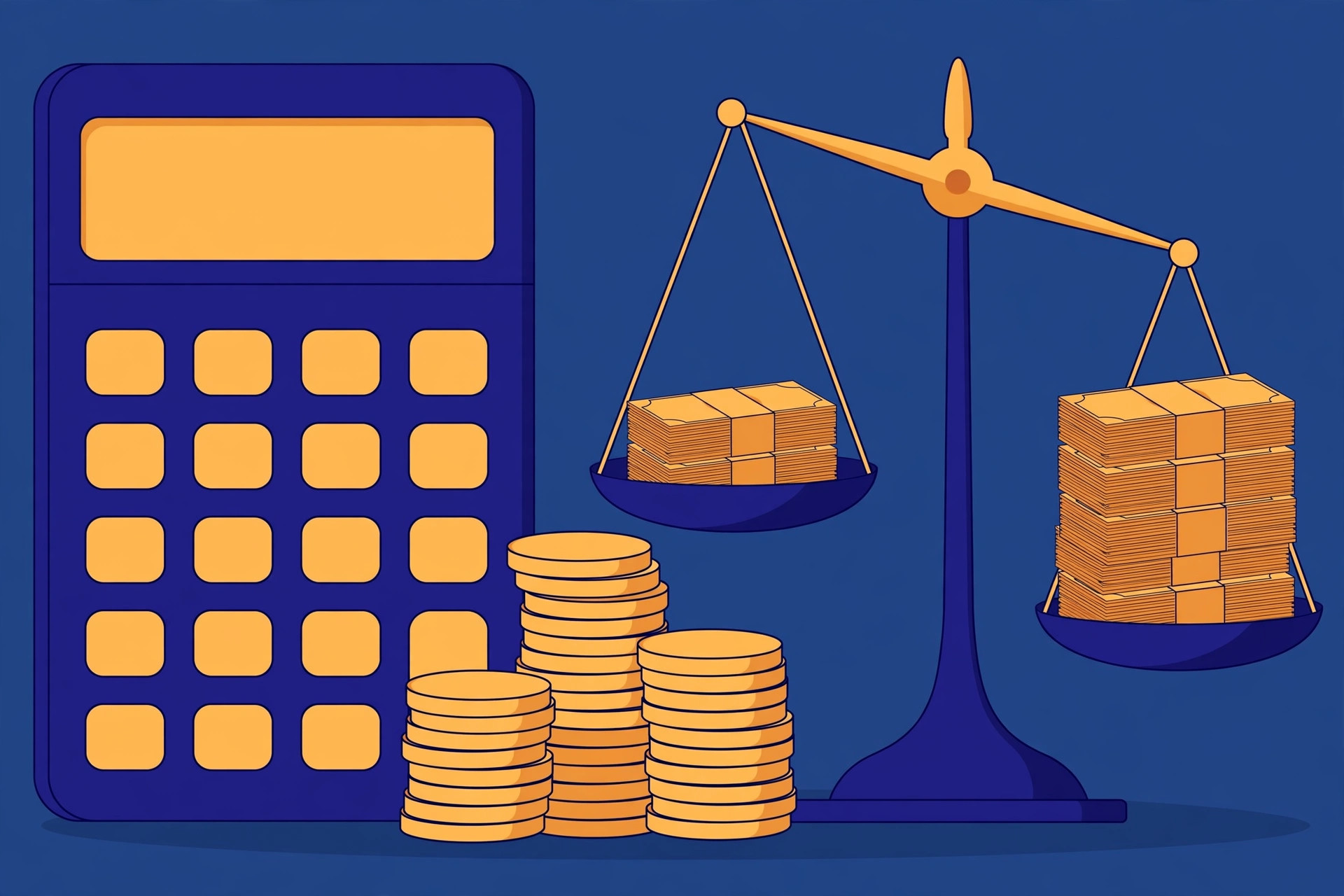 EMI comparison: car loan vs personal loan
