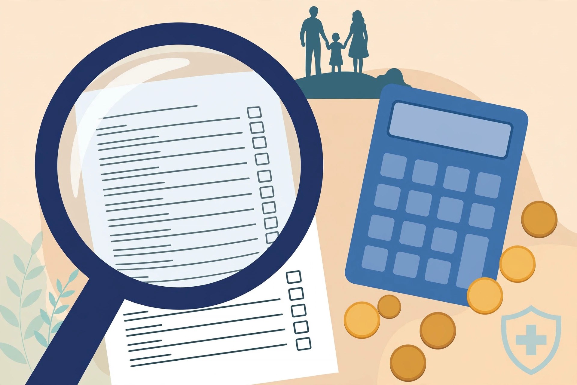 Health insurance me sahi sum insured kaise chunein