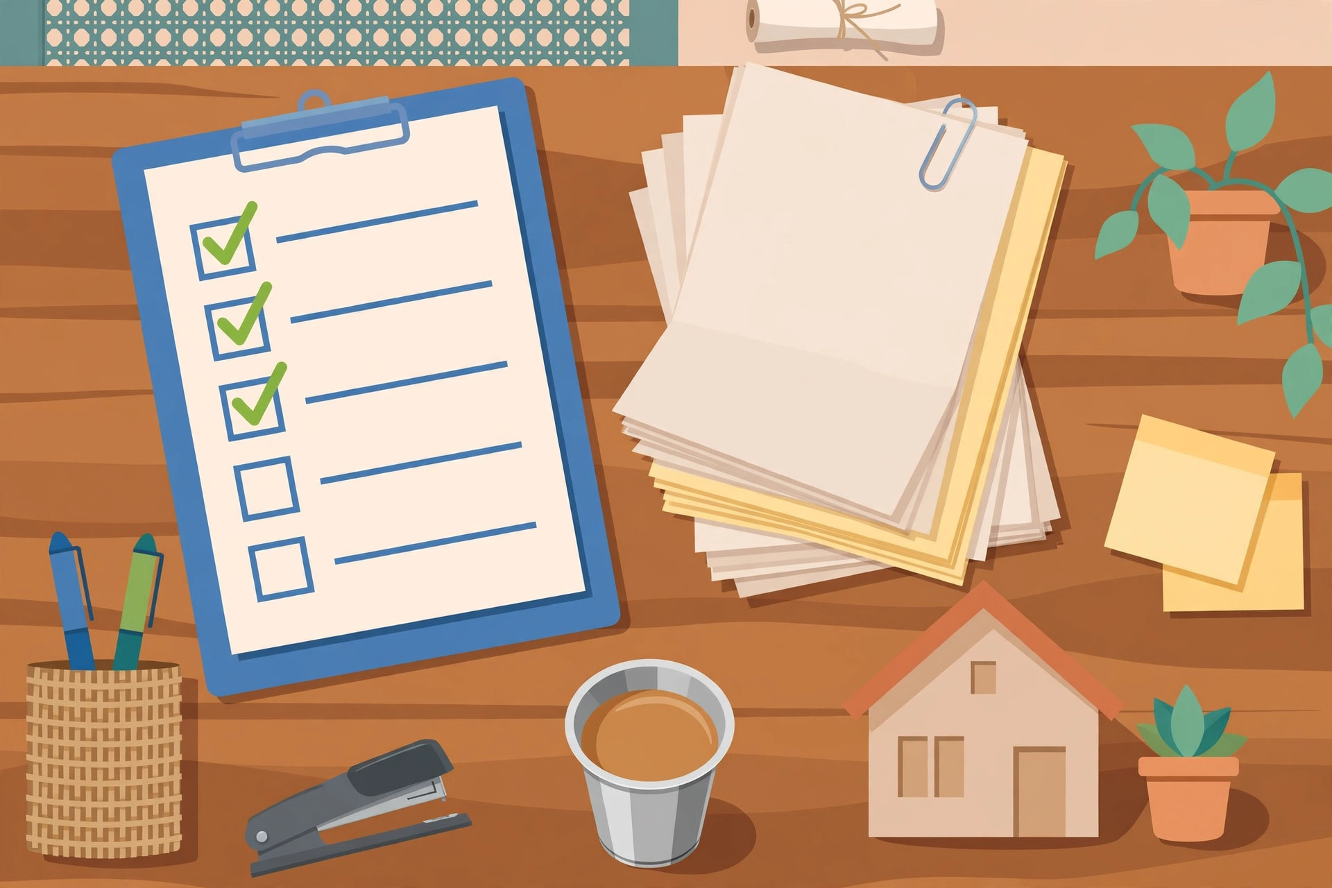 Home loan prepayment se pehle ki checklist aur documents