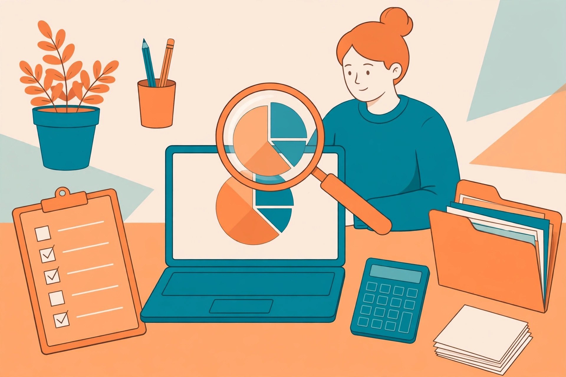 Choosing the right tax regime with a checklist