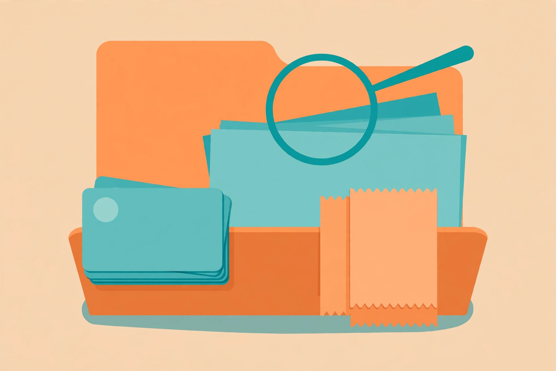 ITR filing ke liye zaroori documents - PAN, Aadhaar, Form 16 aur bank statements