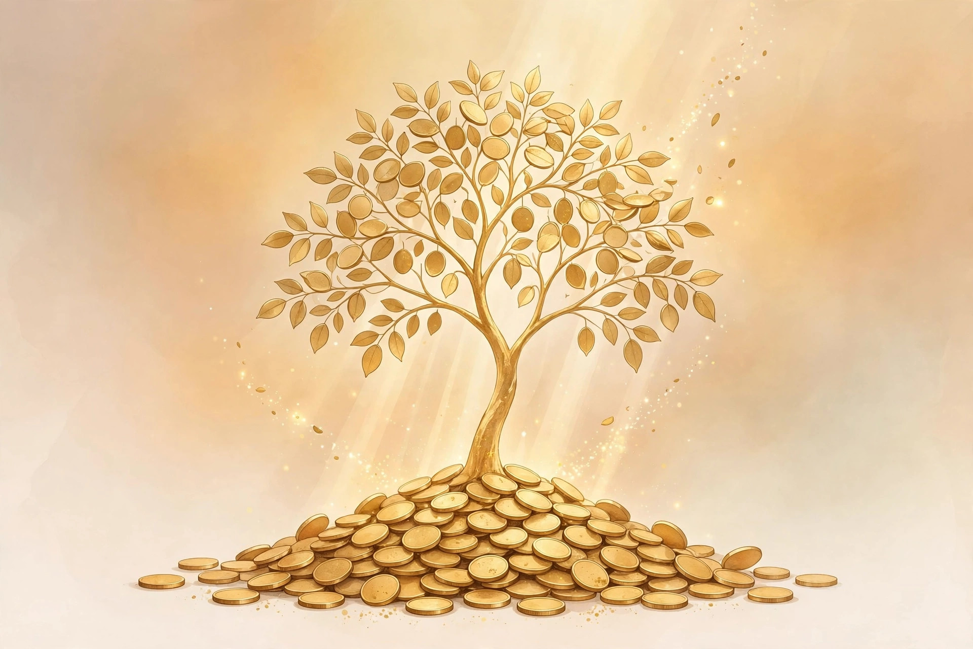 SSY mein long-term compounding se paise ka ped badhna