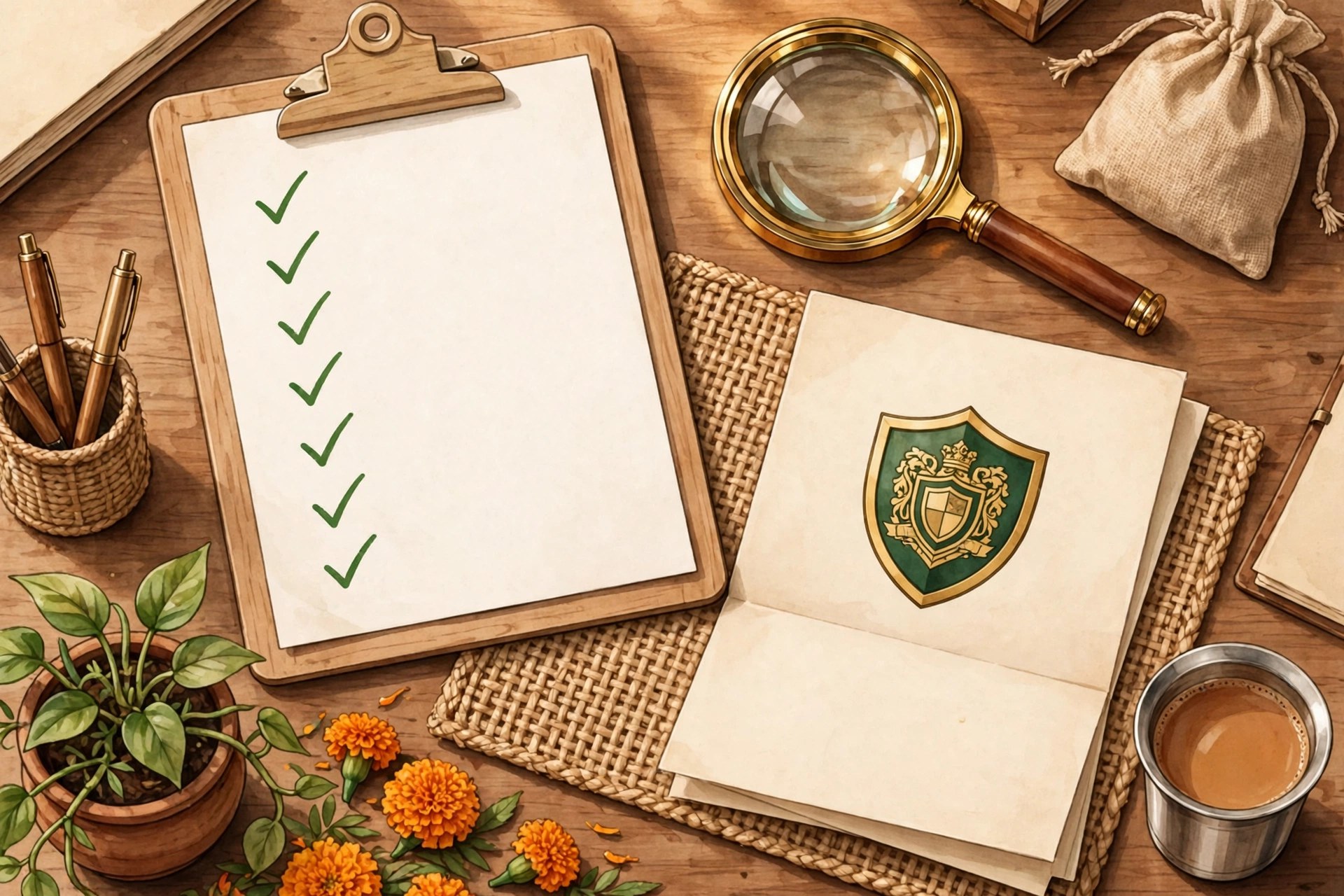 Life insurance policy lene se pehle ki checklist